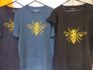 big bee tees